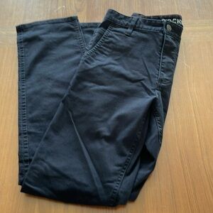 Original Dockers alpha khaki pants